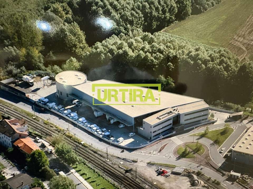 nave en venta en hernani