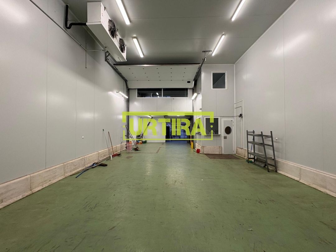 nave en venta y alquiler en donostia san sebastian